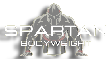 Spartalı Gibi Antrenman Yap